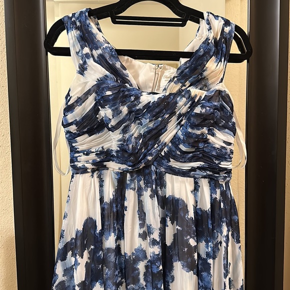 Shoshanna formal dress - Picture 2 of 2